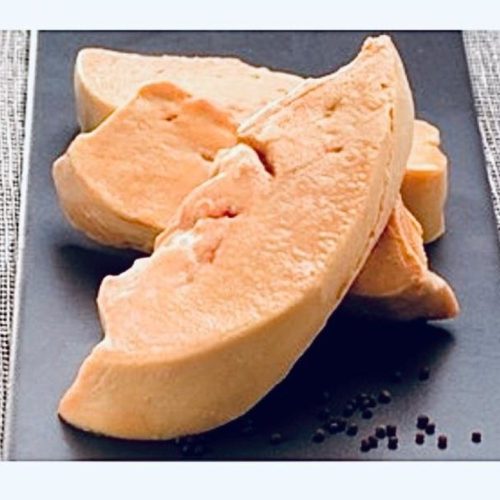 00001.jpg Natural's Choice - 匈牙利優質鵝肝片 (200 - 220克+-) (急凍-18度)