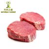 Natural's Choice - 紐西蘭Silver Fern草飼牛柳 350 - 400克 +- (約2 - 3塊) (急凍 -18度)