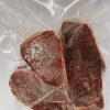 Natural's Choice - 紐西蘭Silver Fern草飼牛柳 350 - 400克 +- (約2 - 3塊) (急凍 -18度)