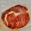 Natural's Choice - 紐西蘭Silver Fern特級草飼牛肉眼扒 227克+- (急凍 -18度)