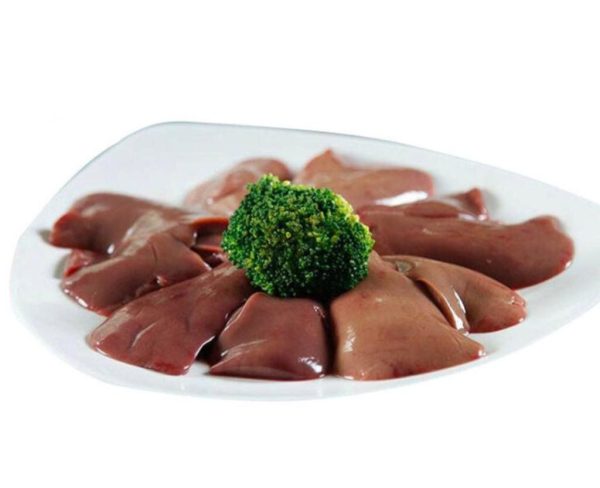 Natural's Choice - 泰國無激素生鴨肝 330克 +- (急凍-18度)