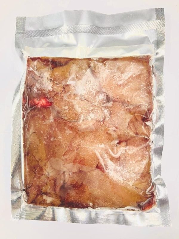 Natural's Choice - 泰國無激素生鴨肝 330克 +- (急凍-18度)