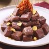 Natural's Choice - 紐西蘭Sliver Fern特級草飼一口牛柳粒 300克 +- (急凍 -18度)