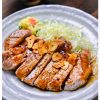 Natural's Choice - 日本北海道十勝豚 特選豬梅肉扒２塊 (200克 +-) 新舊包裝隨機發放 (急凍 -18度)