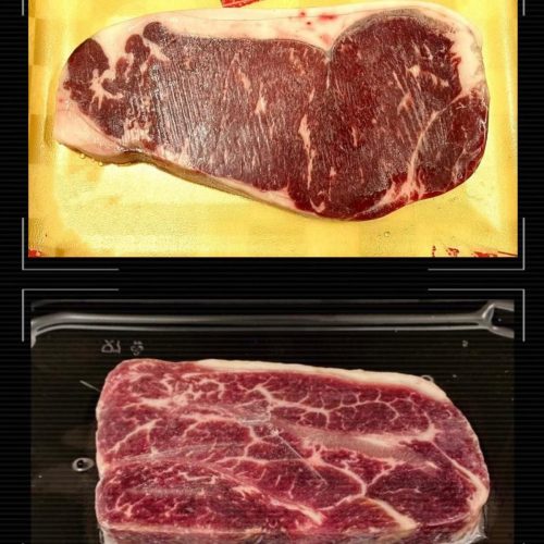00051.jpg Natural's Choice - 美國特級安格斯牛扒套餐 (西冷牛扒 + 牛板腱扒) (急凍-18度)