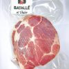 Natural's Choice - 西班牙Batalle杜洛克白豚豬梅肉扒 厚切 (２塊) 450克 +- (急凍-18度)