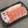 Natural's Choice - 日本北海道十勝豚 特選豬梅肉火鍋片 (厚約２毫米) 200克 +- (急凍-18度)