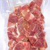 Natural's Choice - 西班牙Batalle杜洛克白豚豬梅肉粒/ 一口豚 (400克+-) (急凍-18度)