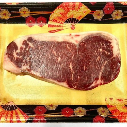 00081.jpg Natural's Choice - 美國特級安格斯西冷牛扒 (CAB) 250克 +- (急凍 -18度)