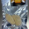 Natural's Choice - 匈牙利優質鵝肝片 2塊 80克-100克+- (急凍-18度)