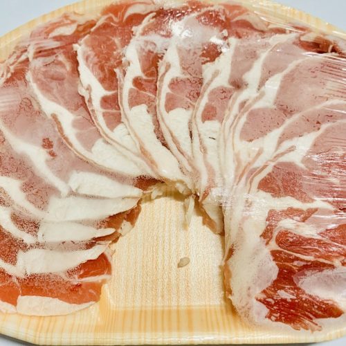 Natural's Choice - 紐西蘭Sliver Fern草飼羊肉片 (200克+-) (急凍-18度)