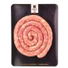 Natural's Choice - 西班牙 Batalle 杜洛克黑豚蛇餅腸 (生) 250克 +- #無激素 #燒烤 #香煎