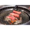 Natural's Choice - 日本熊本縣A5特選和牛燒肉片200克+- (急凍-18度)